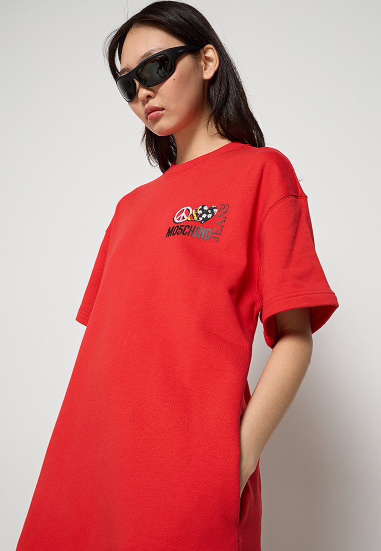 MOSCHINO JEANS