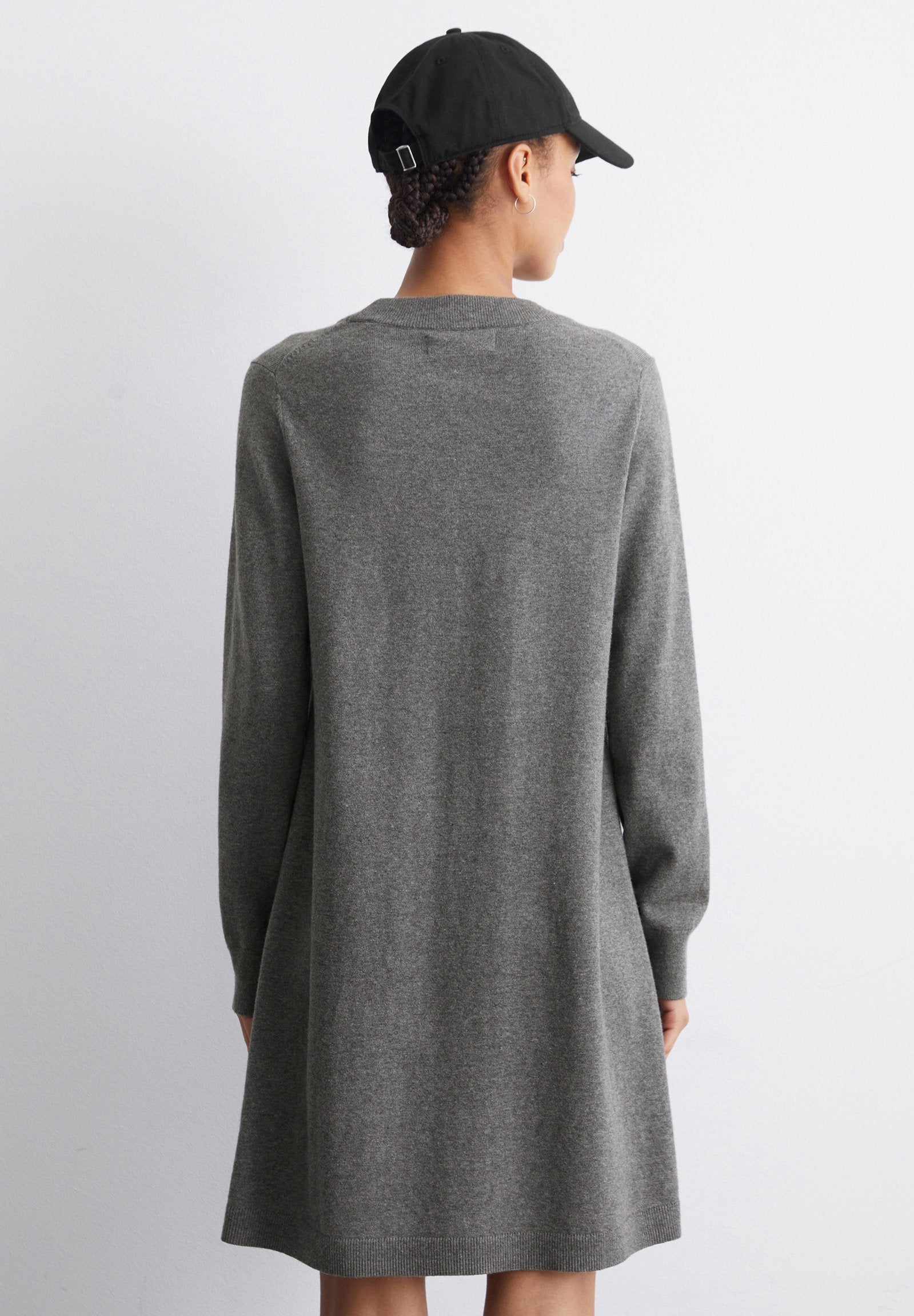 Marc O'Polo DENIM CREW NECK