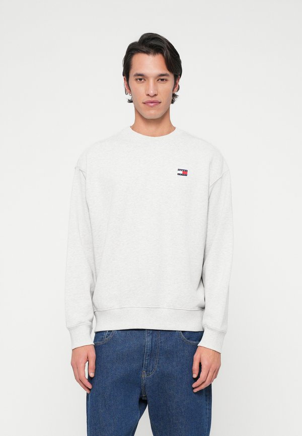 Tommy Jeans BADGE CREW UNISEX