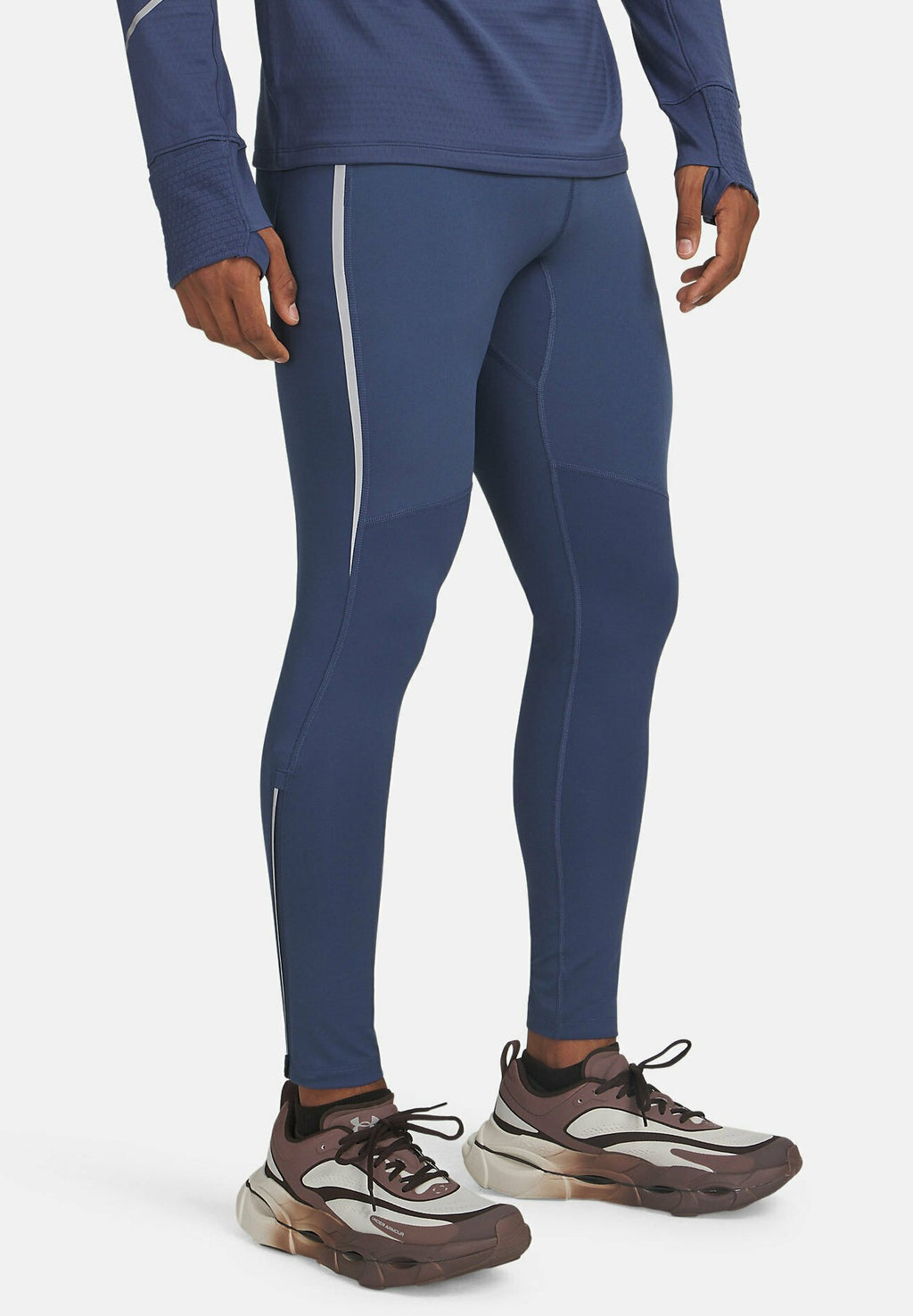 Under Armour HALO RUN COLD WEATHER