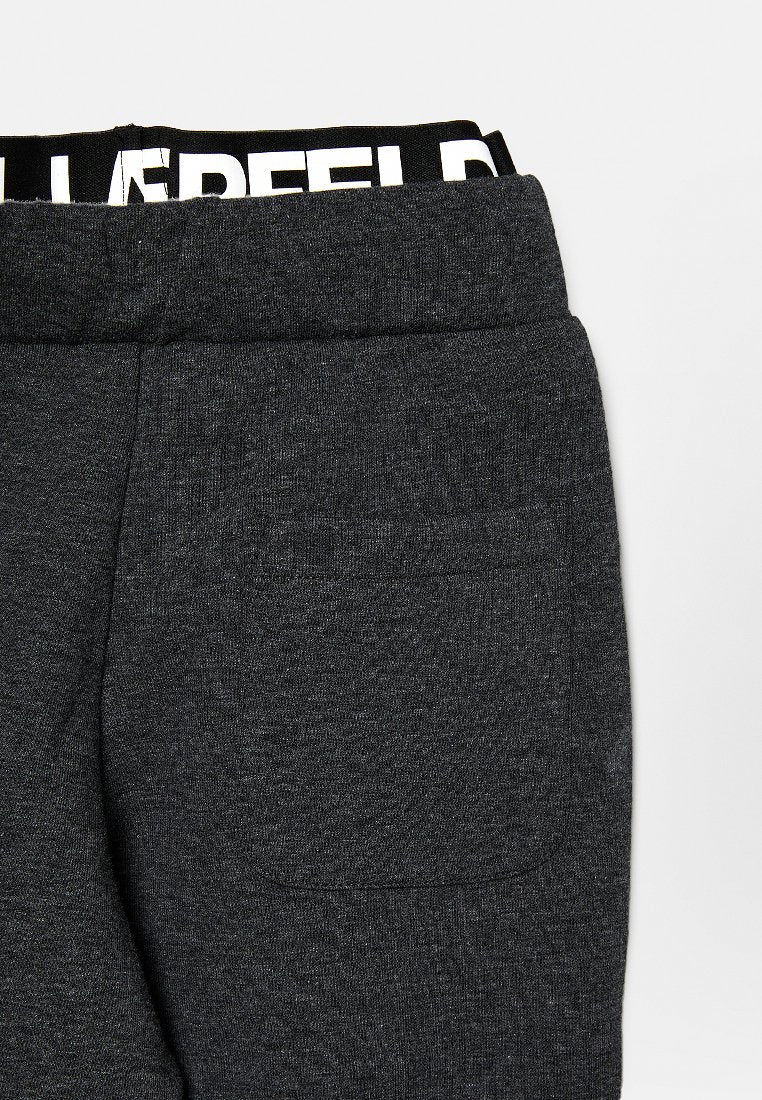 KARL LAGERFELD KIDS Jogginghose Media 4