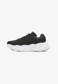 Under Armour HALO RUNNER - Road running shoes - black