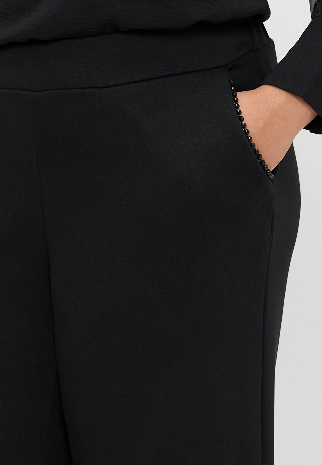 Vero Moda Curve VMCDAISY WIDE