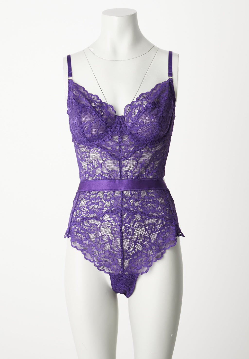 Ann Summers HOLD ME TIGHT ACAI