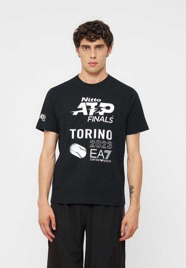 EA7 Emporio Armani