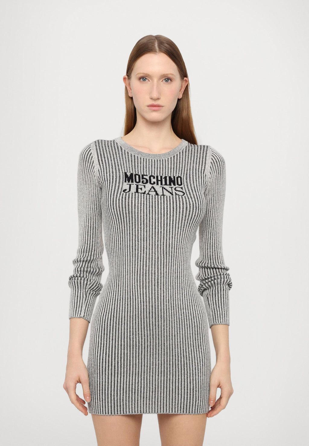 MOSCHINO JEANS PARTY