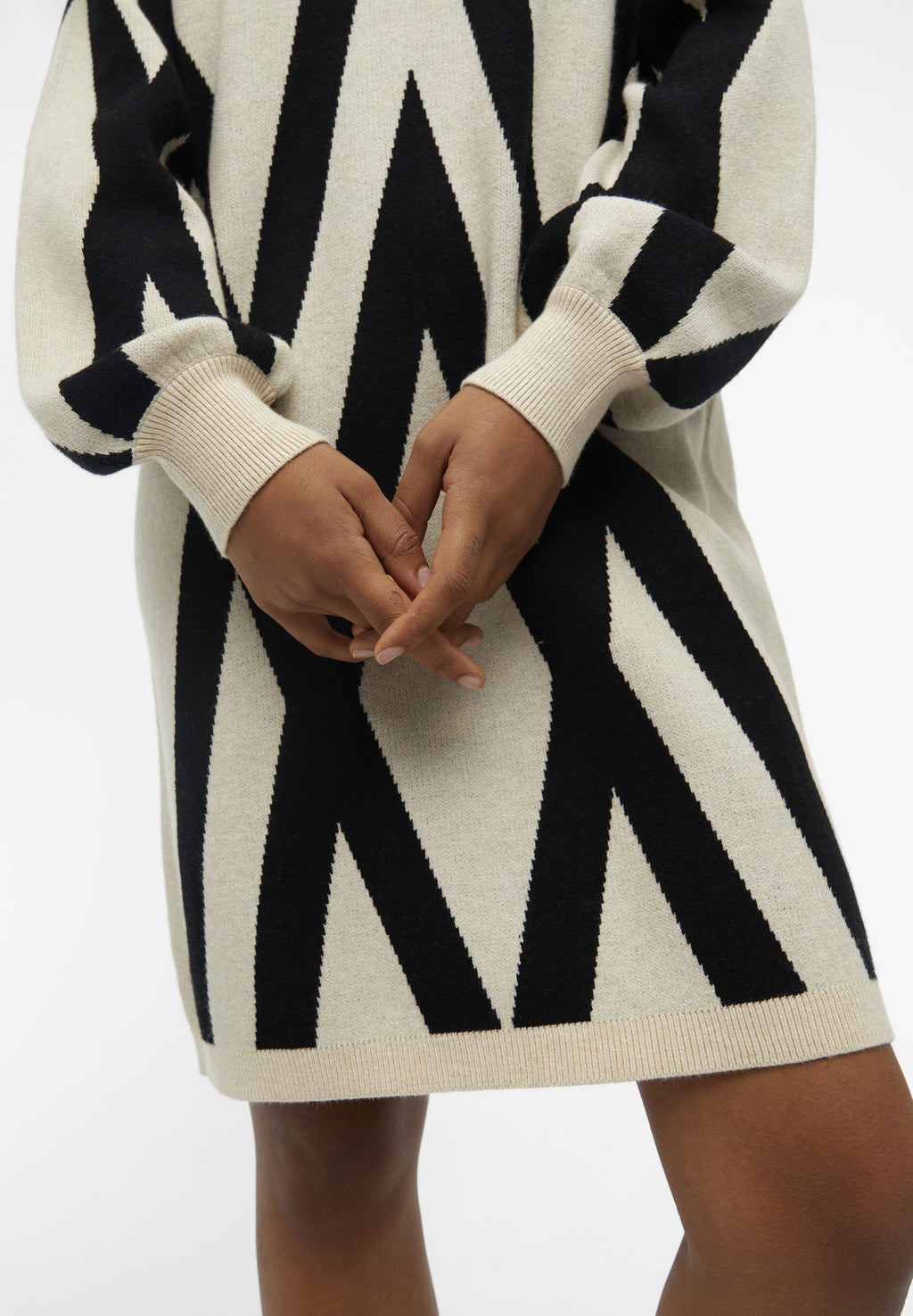 Object Knitted OBJRAY