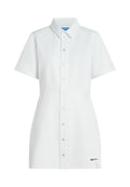 SHORT-SLEEVED DENIM Media 1