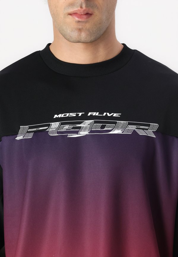 Pegador NAGLE RACING LONG SLEEVE UNISEX