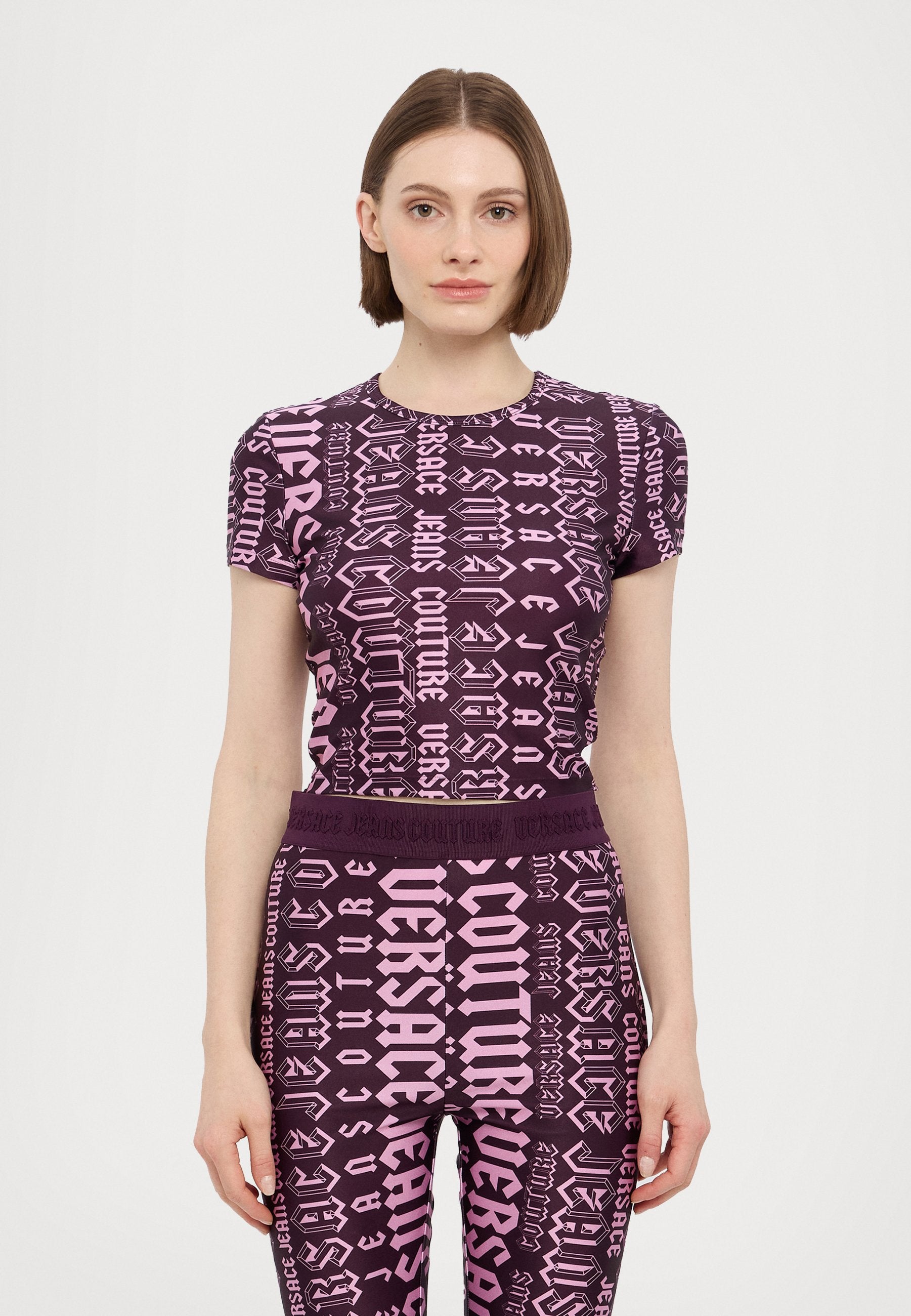 Versace Jeans Couture PRINT