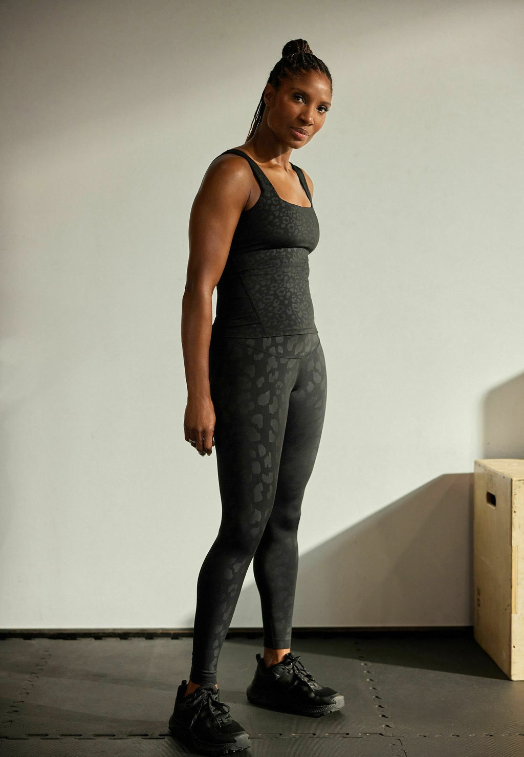 Next NEXT ACTIVE LONGLINE SPORTS VEST