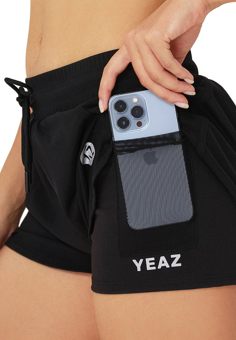 Yeaz SQUAT