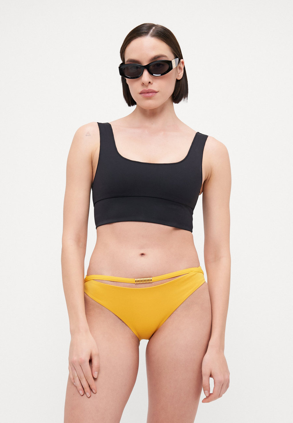 Chantelle Bikini-Hose Media 2