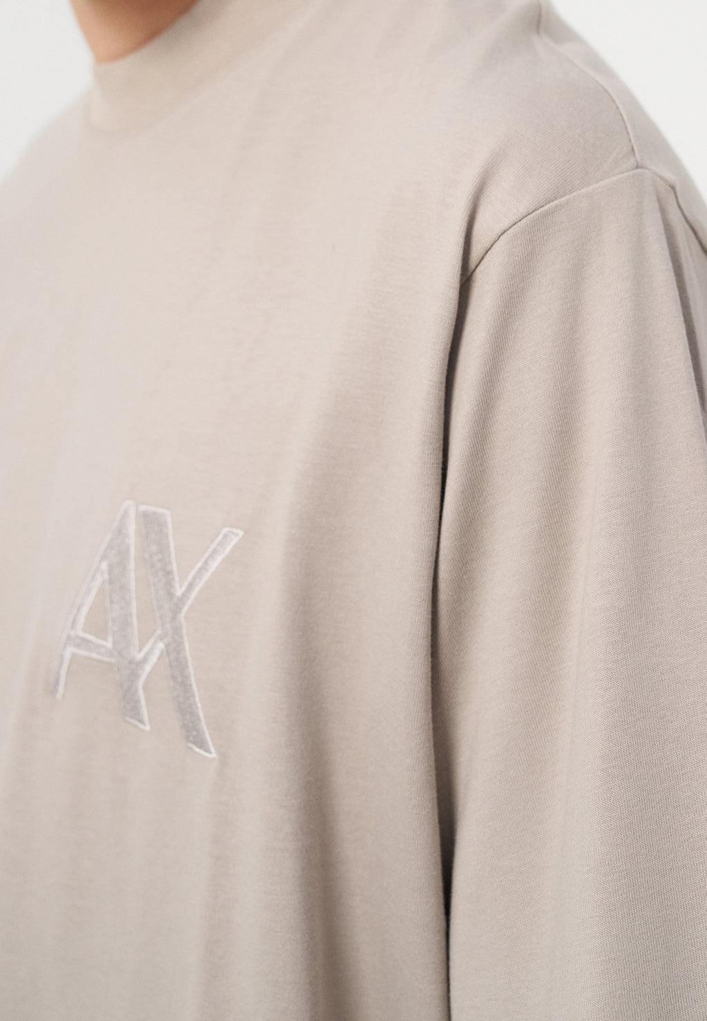 Armani Exchange T-Shirt basic Media 7