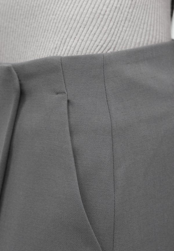 Calvin Klein SUITING MIDI SKIRT