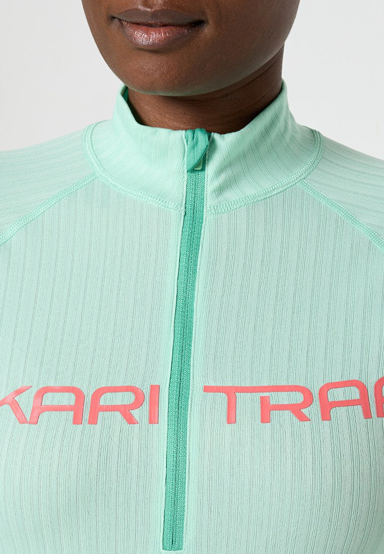 Kari Traa ELLA HALFZIP