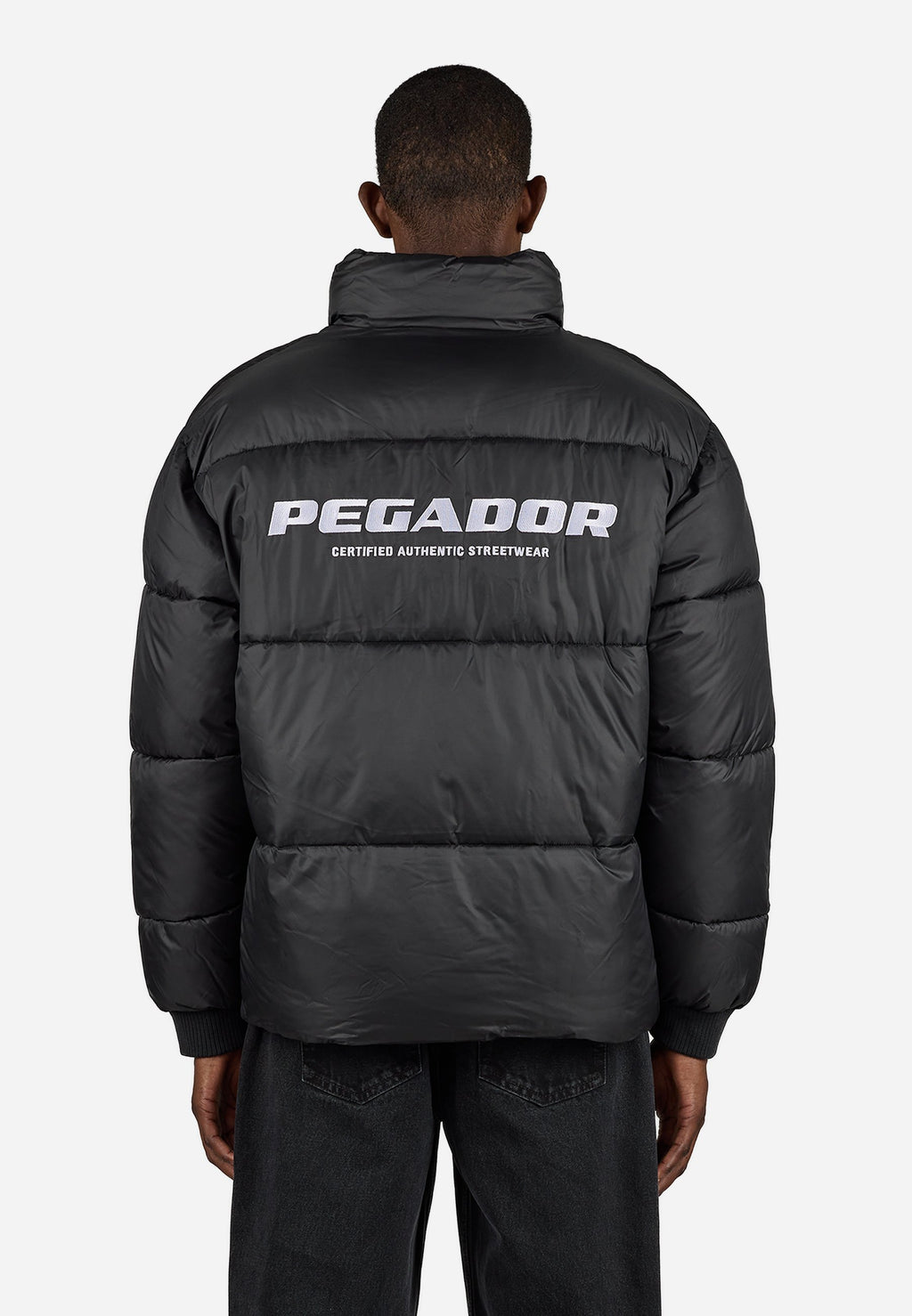 Pegador PICARD PUFFER JACKET