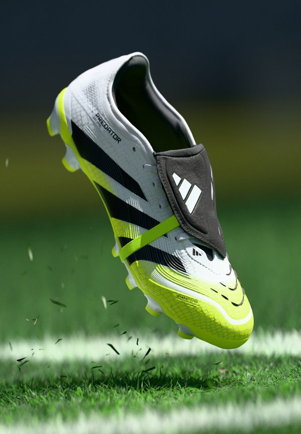 adidas Performance PREDATOR PRO FOLD-OVER TONGUE MULTI GROUND FOOTBALL BOOTS