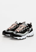 Skechers D'LITES COOL CHANGE
