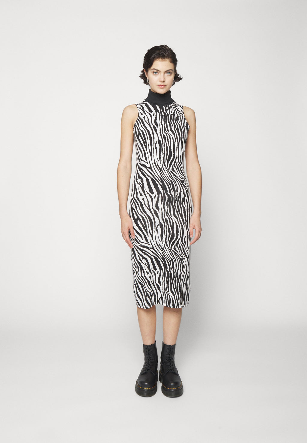 adidas Originals ALLOVER ZEBRA