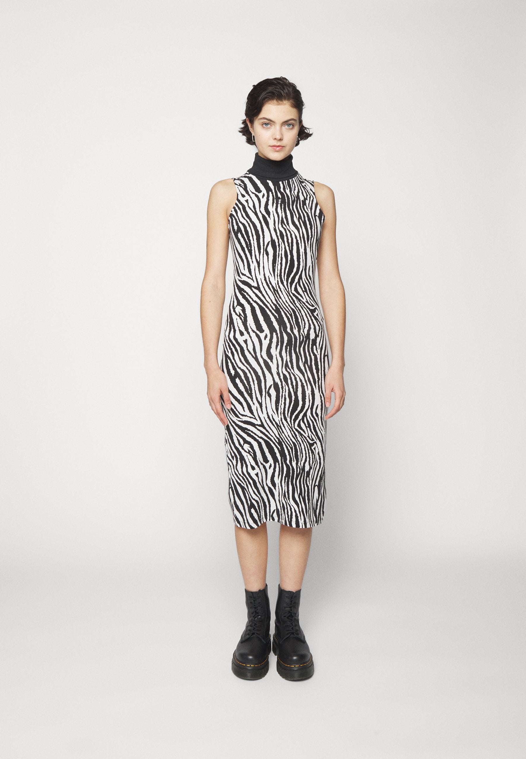 adidas Originals ALLOVER ZEBRA