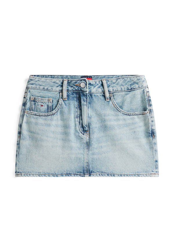 Tommy Jeans MICRO MINI SKIRT