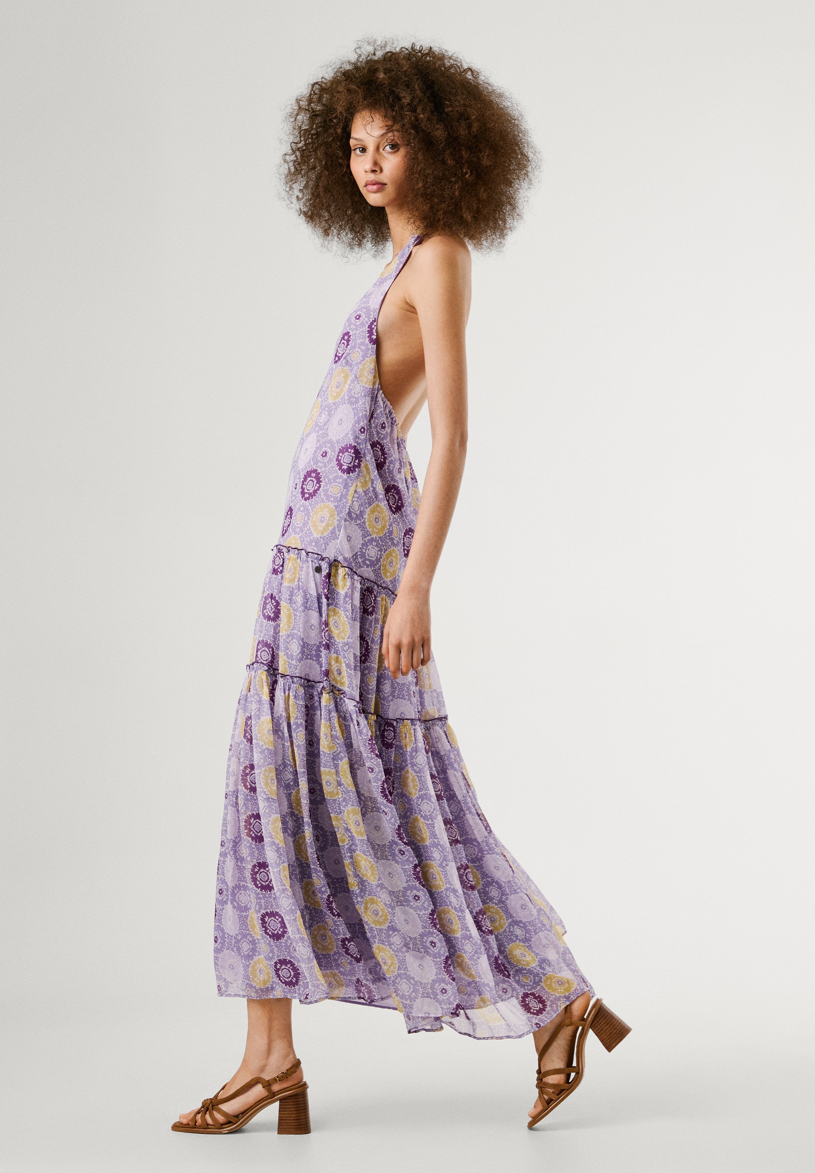 Pepe Jeans LONEY DRESS