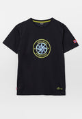 TROLLKIDS KIDS WINDROSE T UNISEX