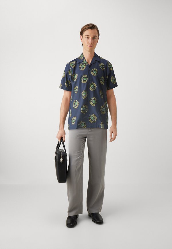 Lacoste Sport GOLF HERITAGE SHORTSLEEVE