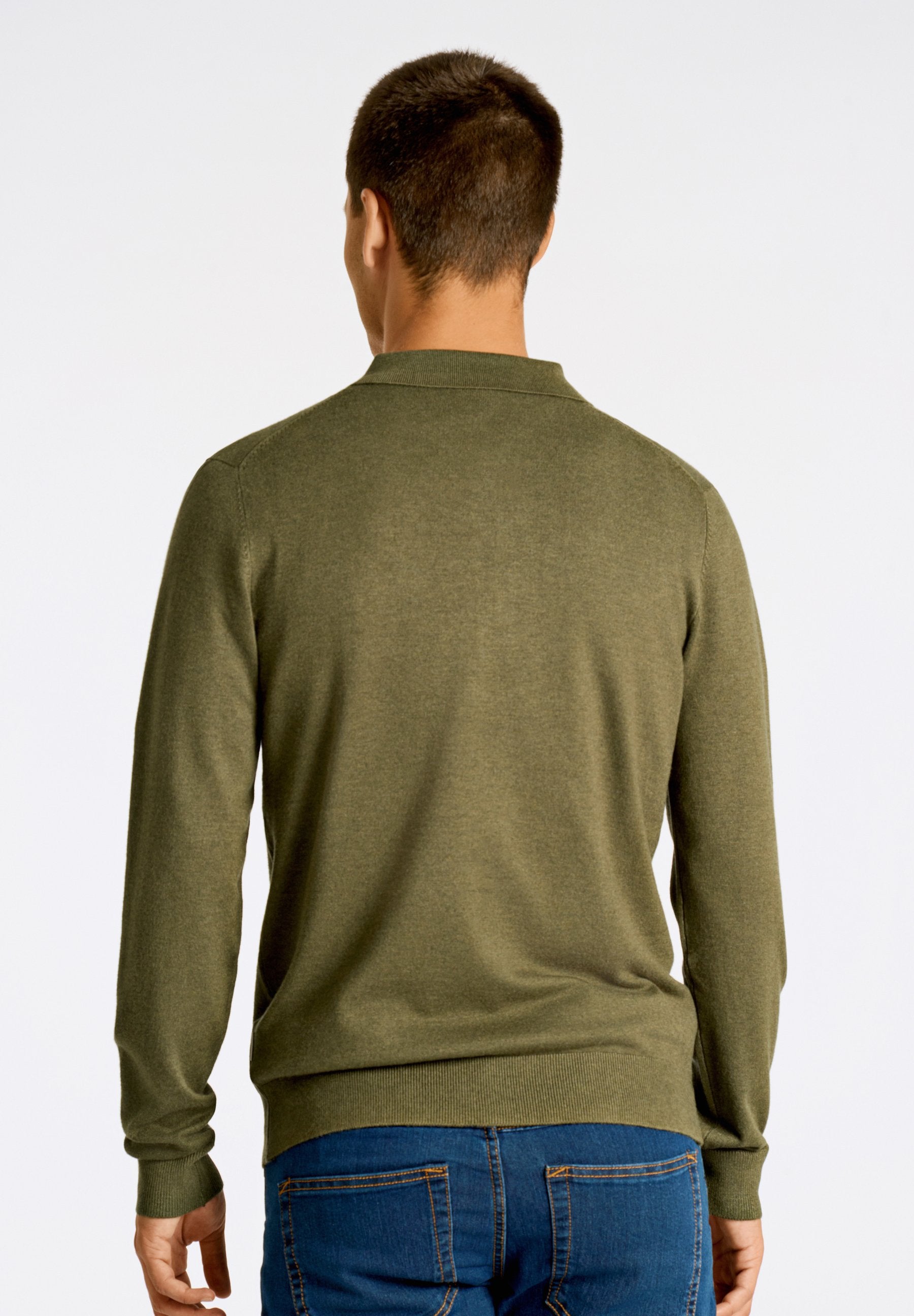 ZIP POLO Media 4