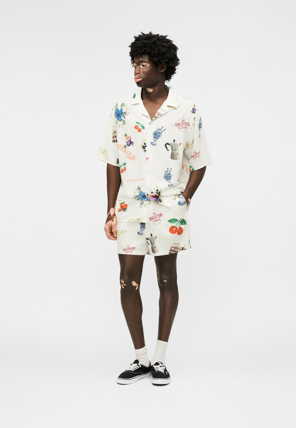 On Vacation ROMANA UNISEX