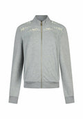 LIU JO Sweatjacke Media 1