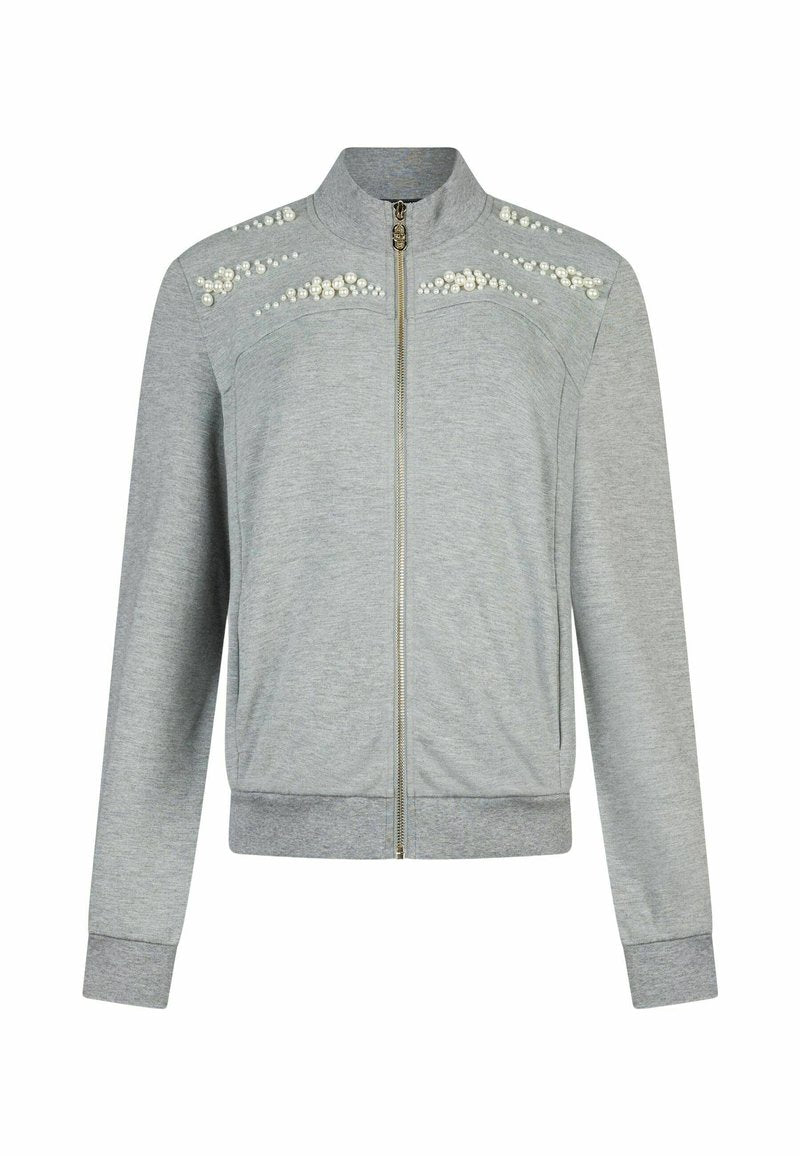 LIU JO Sweatjacke Media 1