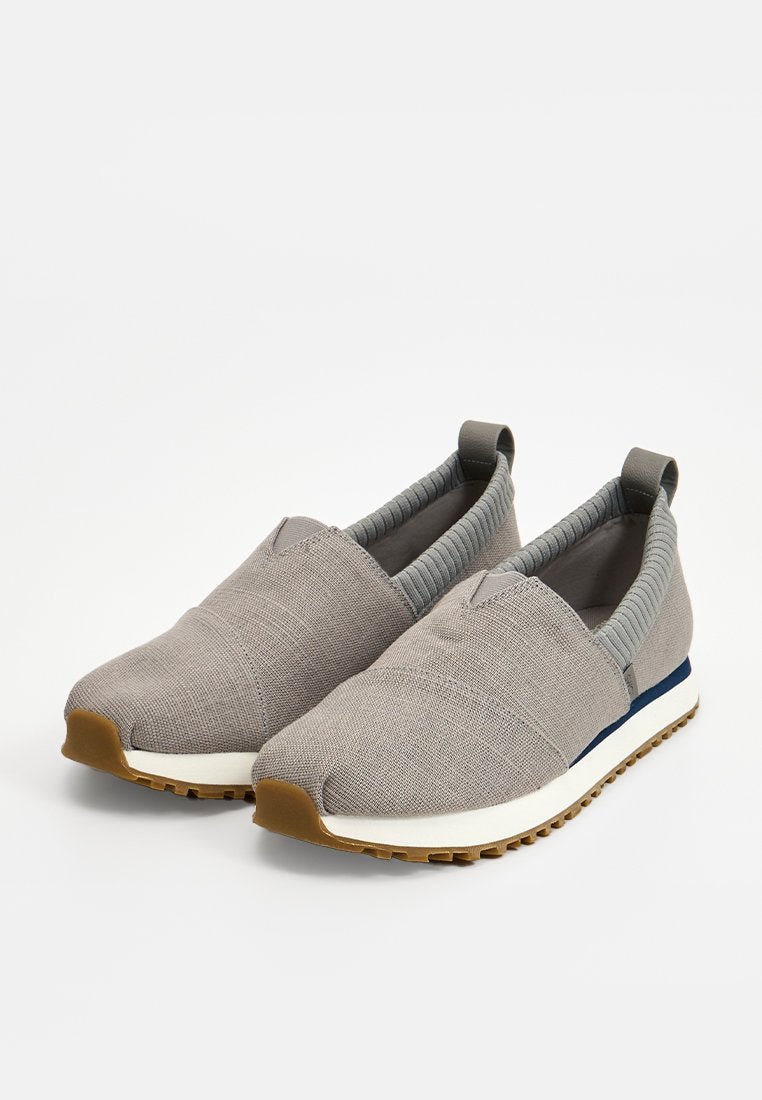 TOMS ALPARGATA RESIDENT 2.0