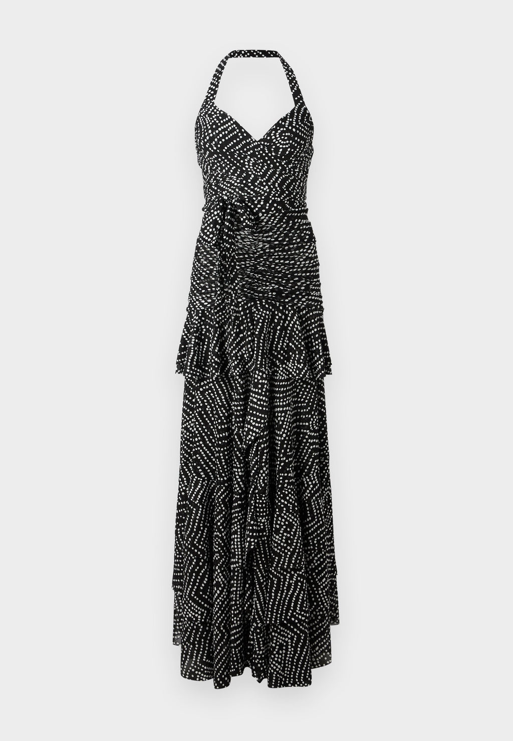 Diane von Furstenberg PATRICIA DRESS