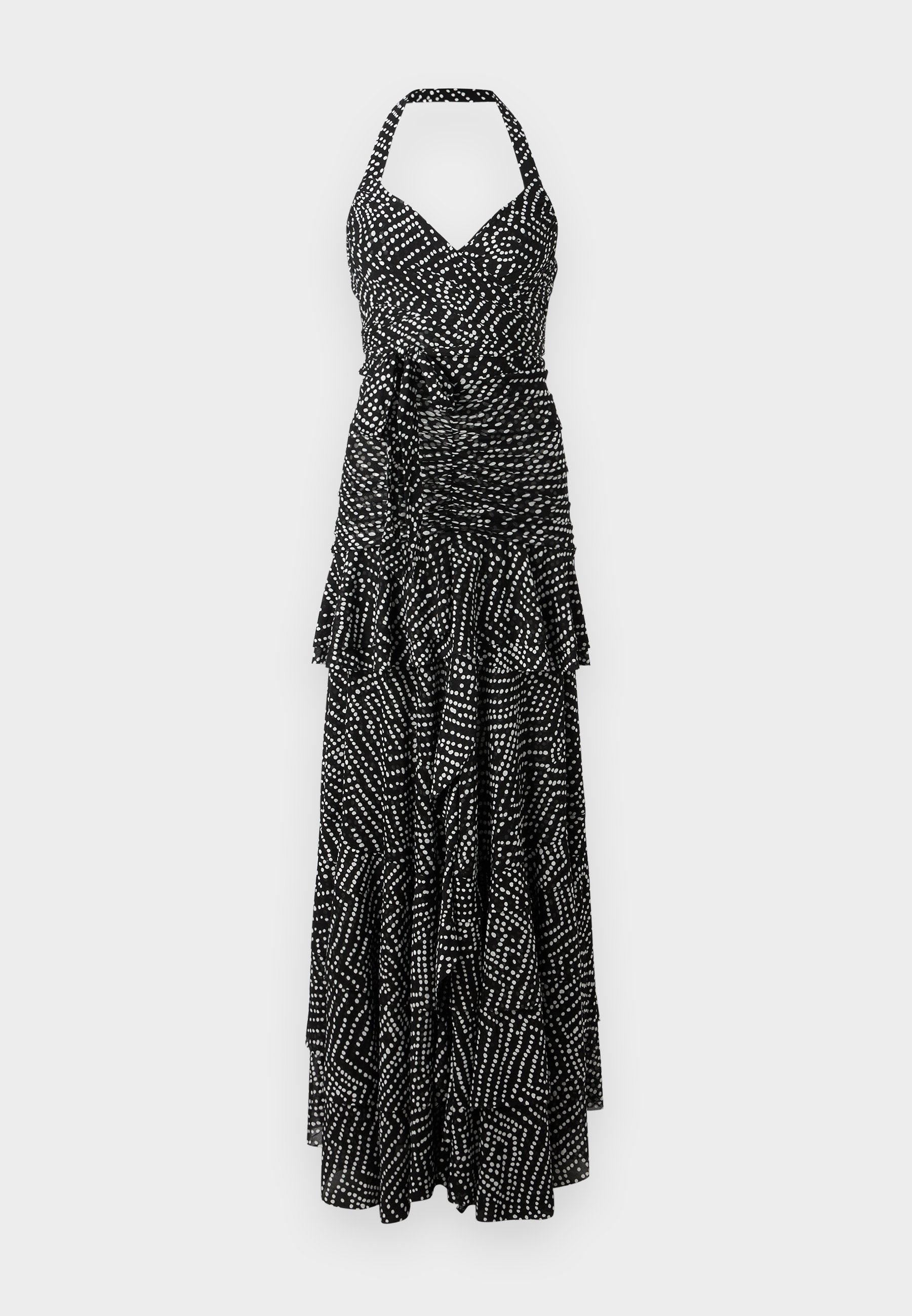 Diane von Furstenberg PATRICIA DRESS