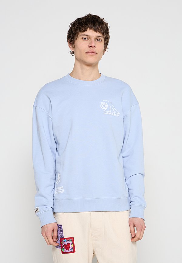 Scotch & Soda