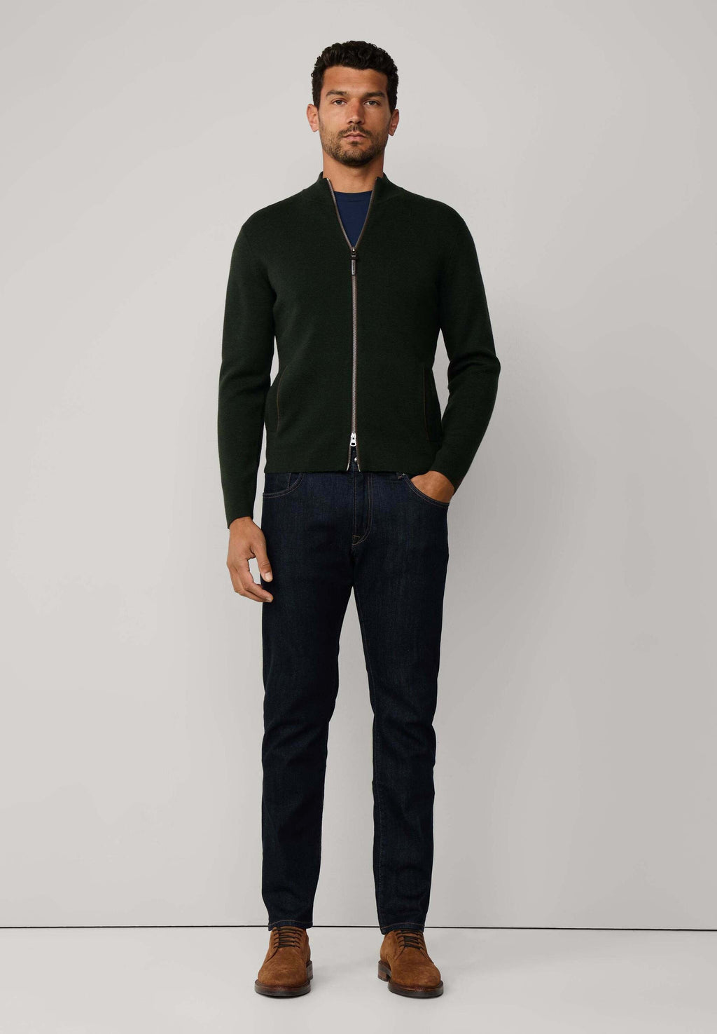 Hackett London
