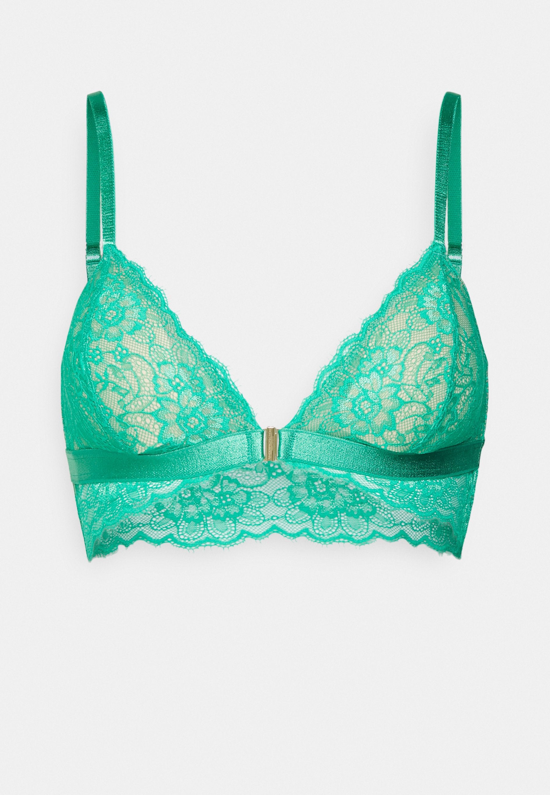 Underprotection AMY UP BRALETTE
