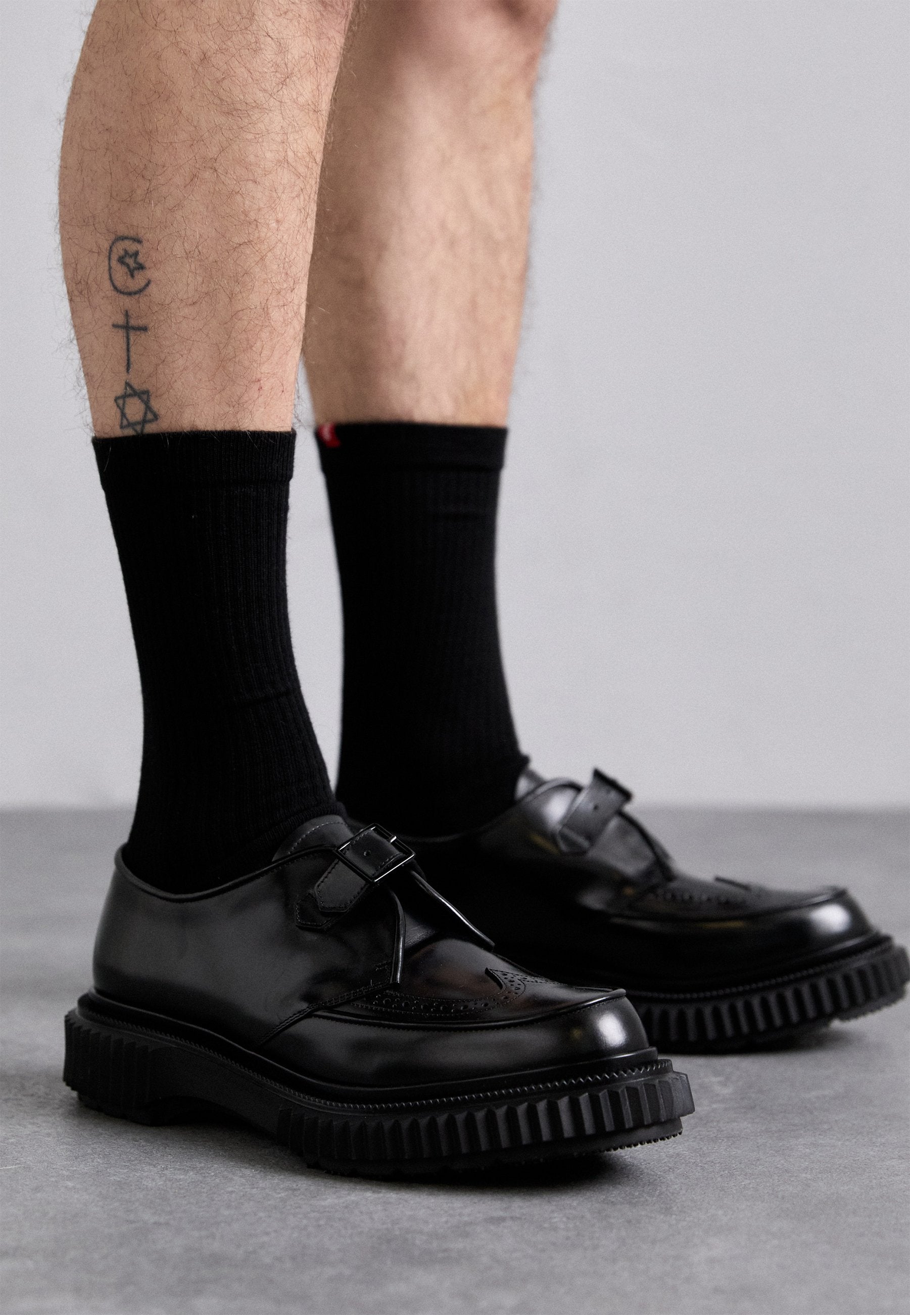 Adieu TYPE 198 UNISEX