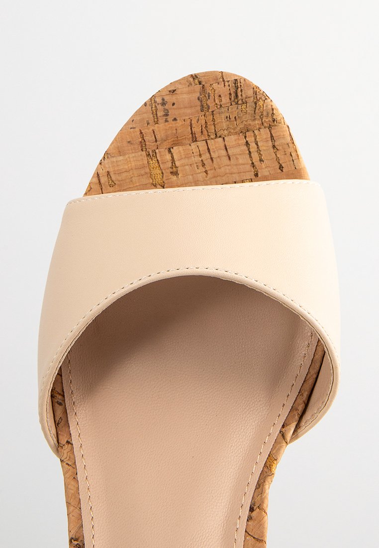 Head over Heels JITA