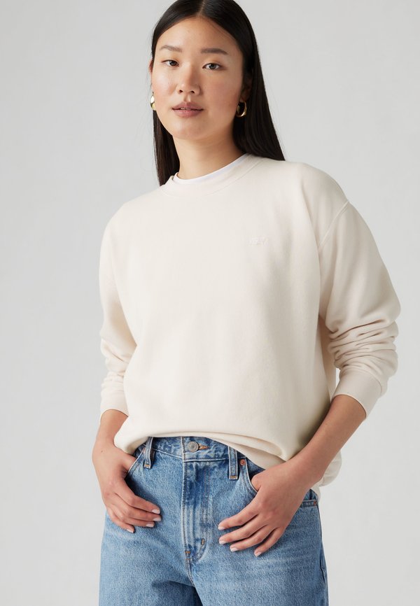 Levi's® EVERYDAY - Sweatshirt - sugar swizzle