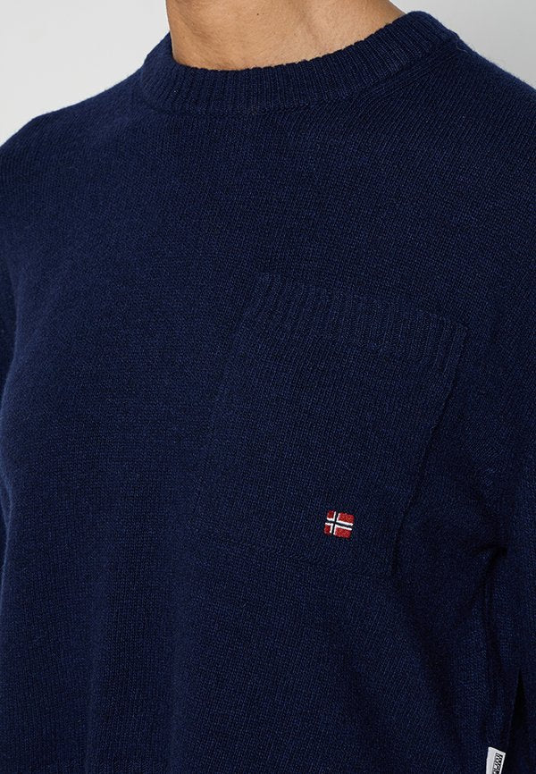 Napapijri DELIAS RELAXED FIT