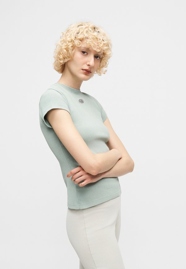 Alpha Industries WORLD SLIM T WMN