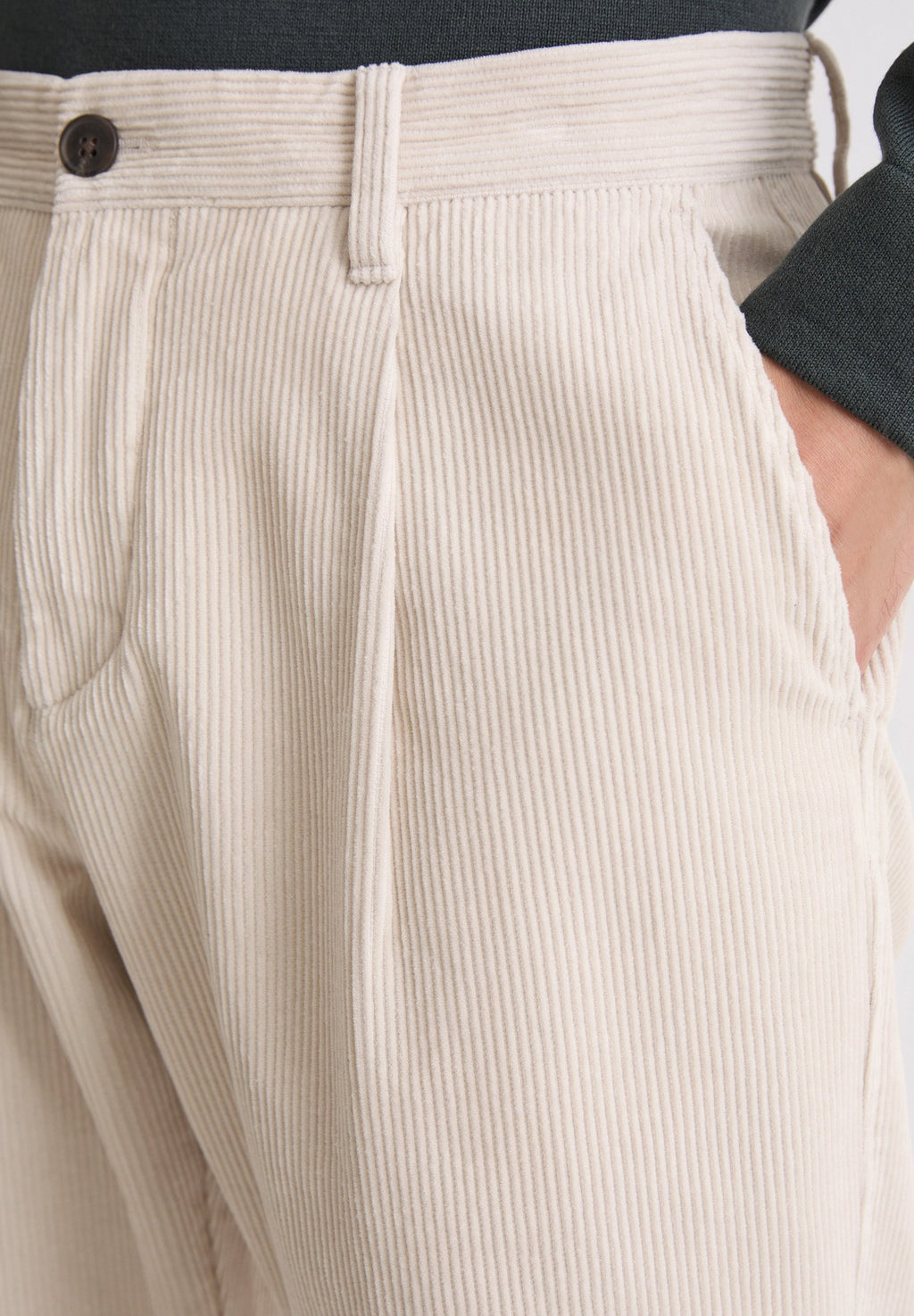 Marc O'Polo OSBY PLEATS