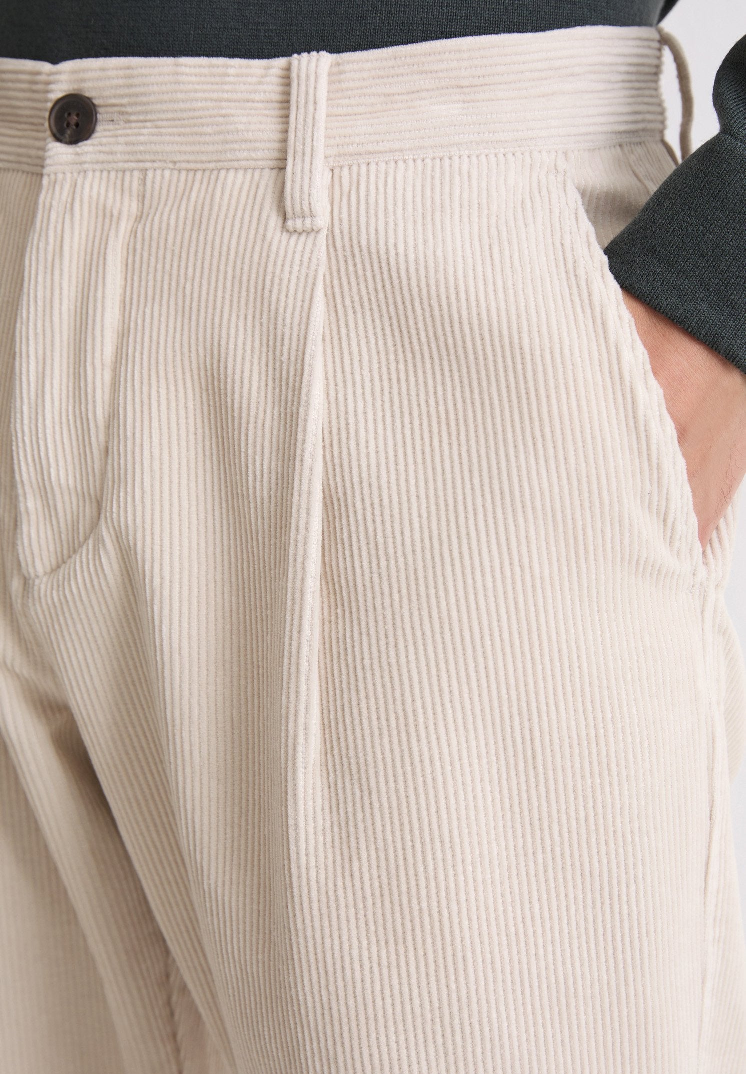 Marc O'Polo OSBY PLEATS