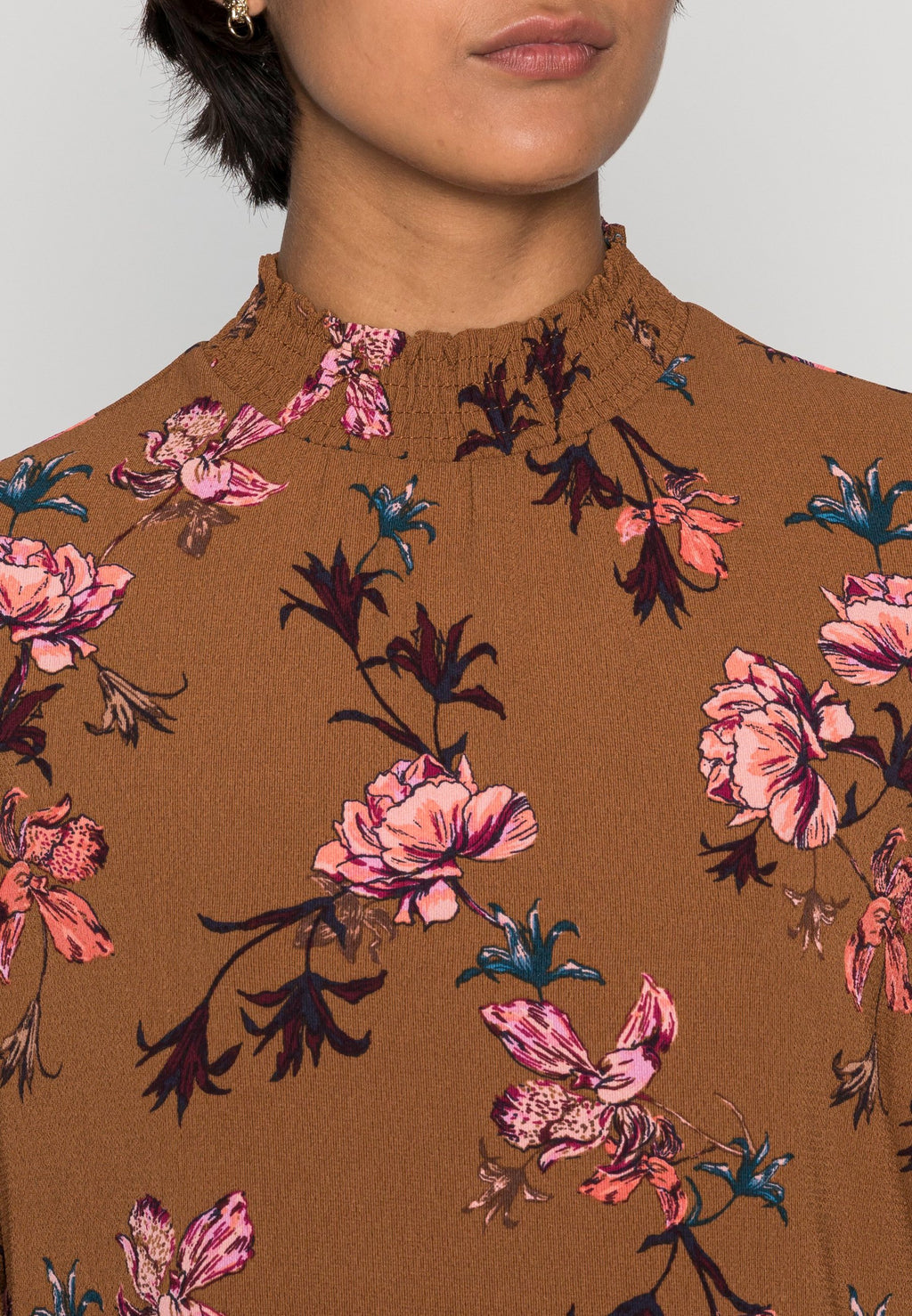 ONLY ONLNOVA SMOCK