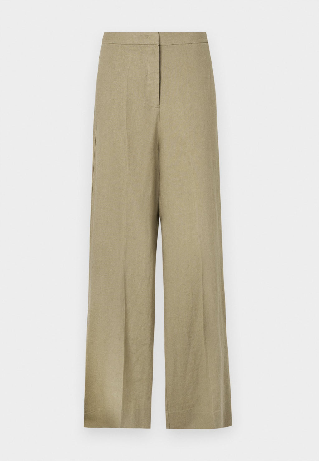 TAILORED STRAIGHT PANT Media 1