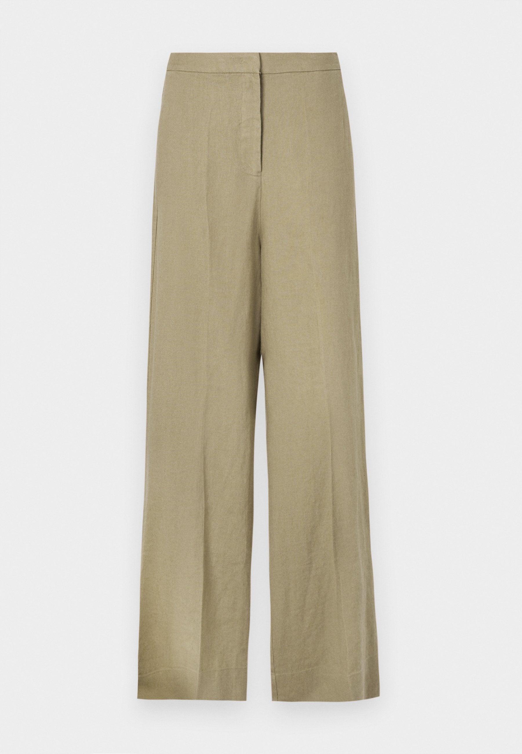 TAILORED STRAIGHT PANT Media 1