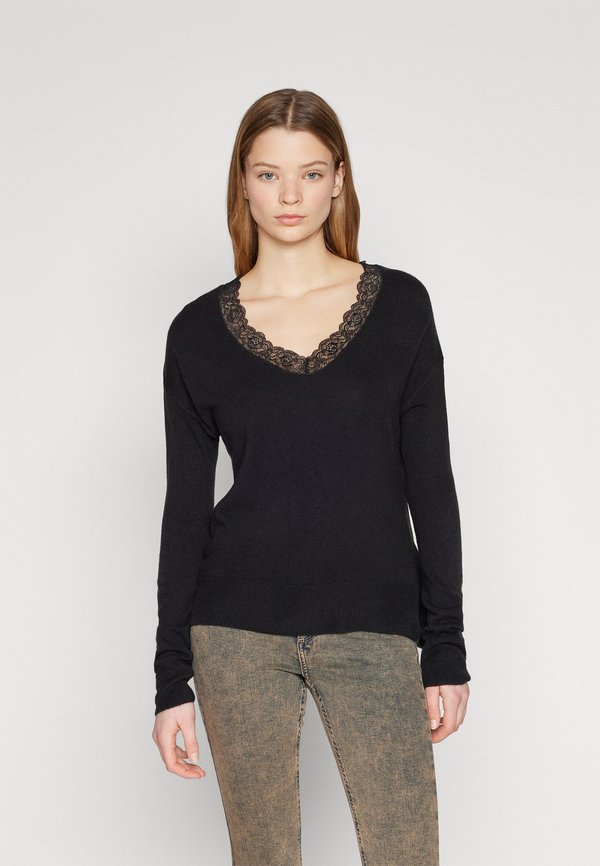 ONLY ONLSUNNY V-NECK